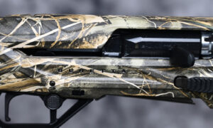 Beretta AX800 Supreme Max 7 12ga 28" (492) PSA East