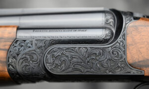 Perazzi High Tech SC3 Sporting 12ga 31 1/2" (321) PSA East