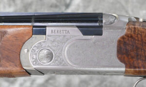 Beretta 686 Silver Pigeon 1 Sporting 12ga 32" (49X)