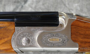 Caesar Guerini Summit Compact Sporting 12ga 30" (496) West