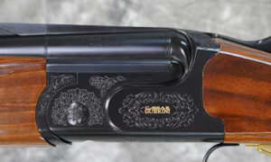 Caesar Guerini Summit Blk Sporting 12ga 32" (244) West