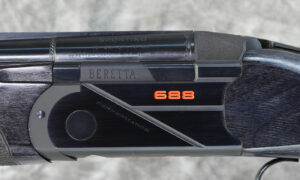 Beretta 688 Performance 12ga 32" (99X)