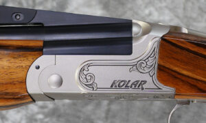 Kolar Max Skeet Standard AAA Tubes 12ga 30" (525) West