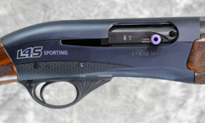 Fabarm Syren L4S Sporting 12ga 30" (175) West