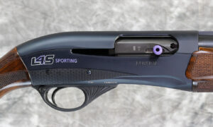 Fabarm Syren L4S Sporting 12ga 28" (580) West