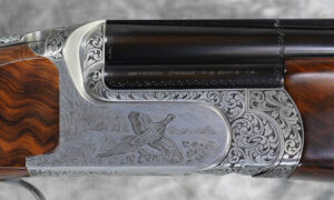 Perazzi MX12 SC3 12ga 29 1/2" (876) West