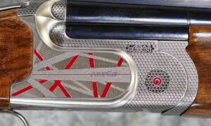 Caesar Guerini Invictus Sporting Artco 12ga 32" (547) West