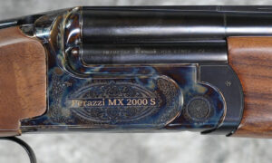 Perazzi MX2000 S 12ga 32" (322) West