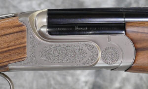 Perazzi HTS Lusso 28ga 32" (352) West