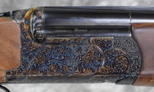 Perazzi MX12 SC3 12ga 32" (176) West