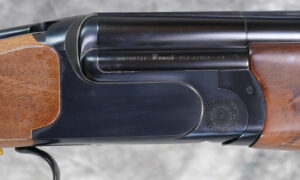 Perazzi MX8 Sporting 12ga 32" (519) West