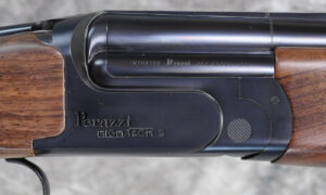 Perazzi HTS 12ga 32" (507) West