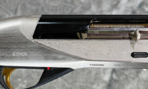 Benelli Ethos Field 12ga 28" (38M) West