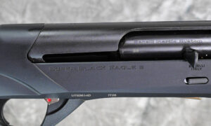 Benelli Super Black Eagle 3 12ga 28" (14D) West