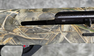 Benelli Super Black Eagle 3 28ga 28" (43M) West