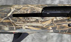Benelli Super Black Eagle 3 (31T) West