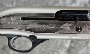 Beretta A 400 Upland 20ga 28" (255) West