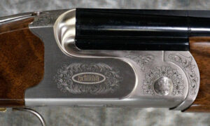 Caesar Guerini Summit Sporting 20ga/28ga 32" 2 barrel set (103) West