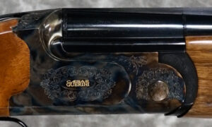 Caesar Guerini Summit Limited 20ga/28ga 32" 2 barrel set (214) West