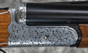 Rizzini BR550 Sporting 12ga 32" (016) West