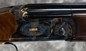 Caesar Guerini Summit Limited 20ga/28ga 32" 2 barrel set (211) West