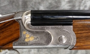 Caesar Guerini Syren Tempio Sporting 12ga 30" (504) West