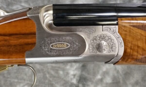 Caesar Guerini Summit Sporting LH 12ga 32" (519) West