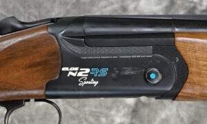 Fabarm Elos N2 Sporting 12ga 32" (142) West