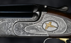 Caesar Guerini Invictus V Sporting 12ga 32" (703) PSA East