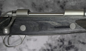 Sako 85 Grey Wolf 300 Winchester Magnum 24" (812) PSA East