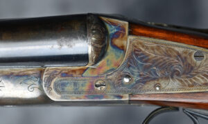 L.C. Smith "Ideal Grade" 12ga 30" (456) PSA East