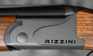 Rizzini BR110 Sporter 12ga 32" (595) PSA East
