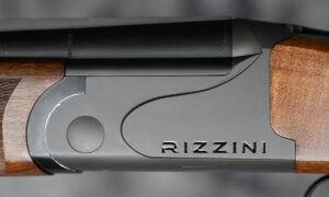 Rizzini BR110 Sporter 12ga 32" (594) PSA East