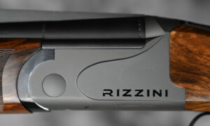 Rizzini BR110 X Sporter 12ga 32" (594) PSA East