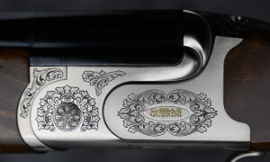 Caesar Guerini Summit Sporting 12ga 32" (870) PSA East