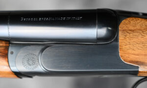 Perazzi DC12 12ga 29 1/2" (557) PSA East