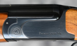 Perazzi MX8/20 20ga 29 1/2" (310) PSA East