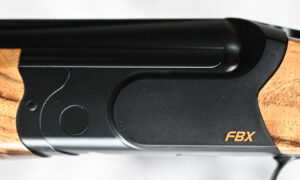 Blaser FBX Sporting Fixed Choke 12ga 32" (610) PSA East