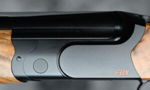 Blaser FBX Sporting Fixed Choke 12ga 32" (611) PSA East