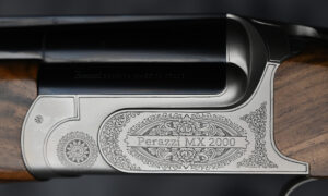Perazzi MX2000/8 Sporting 12ga 32" (323) PSA East