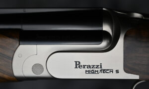 Perazzi HTS Sporting 12ga 33" (375) PSA East