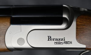 Perazzi High Tech Sporting 12ga 32" (296) PSA East
