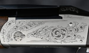 Krieghoff K80 Vintage Scroll Sporter 12ga 32" (164) PSA East