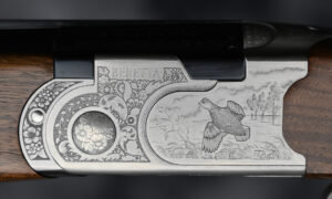 Beretta 687 SPIII Field 20ga 30" (371) PSA East