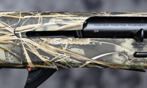 Benelli Super Black Eagle III Max 7 12ga 28" (449) PSA East