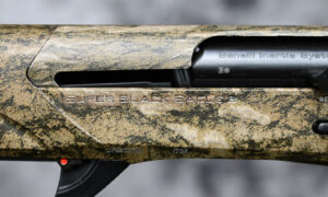 Benelli Super Black Eagle III Bottomland 12ga 28" (707) PSA East