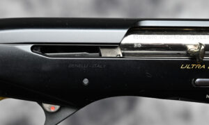 Benelli Montefeltro Ultra Light 20ga 24" (935) PSA East