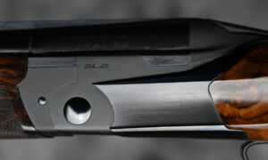 Beretta SL2 PSA Pro Sporting 12ga 32" (545) PSA East