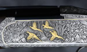 Krieghoff K20 Crown Grade Parcour Sporting 20ga 32" (980) PSA East