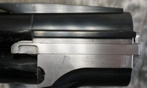 Krieghoff K80 Sporter Barrel 12ga 30" (682) West